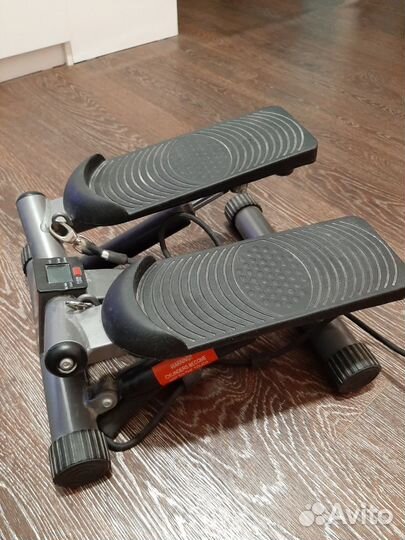 Тренажер степпер