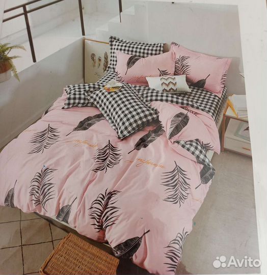 Постельное белье