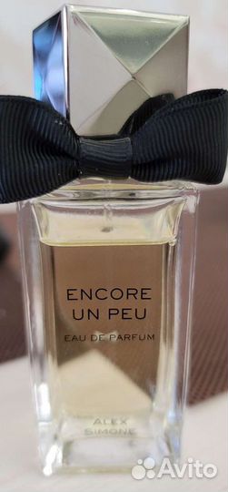 Селективная унисекс парфюмерияalex simone