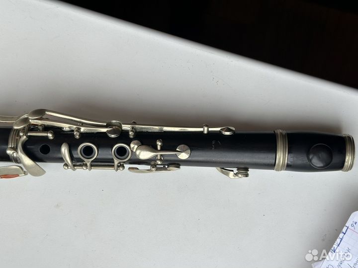 Кларнет raizer (B )