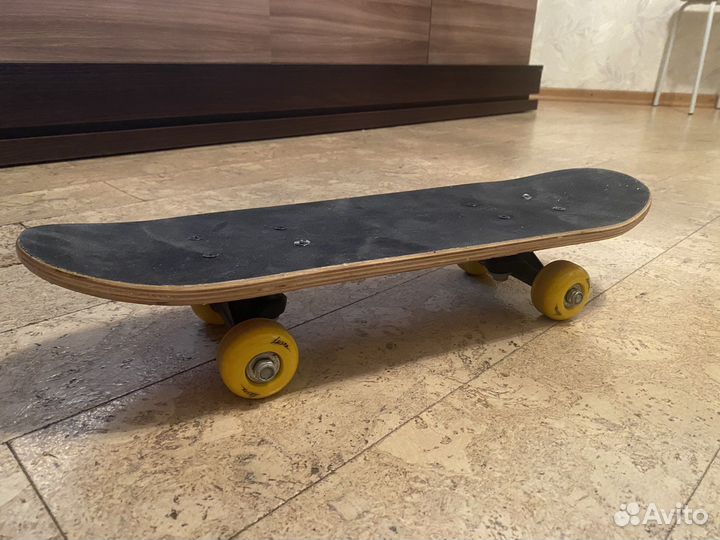 Скейтборд детский
