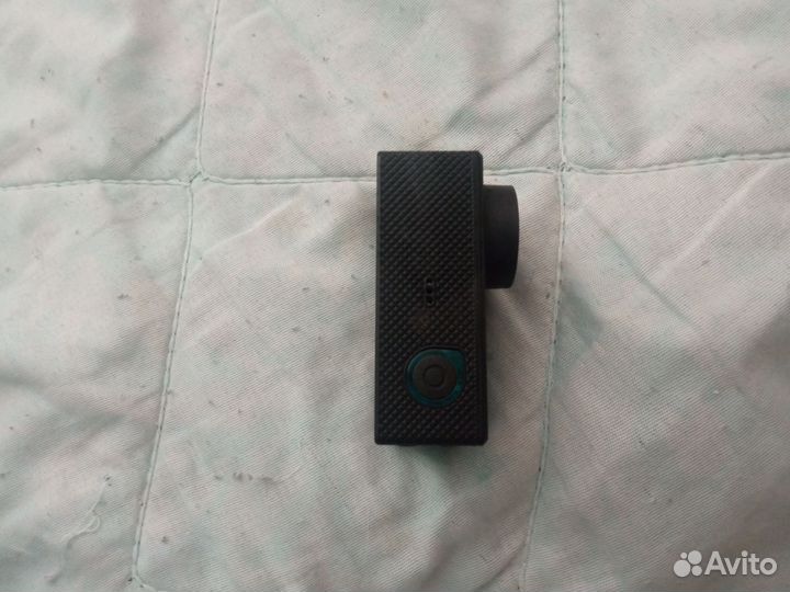 Экшн камера Digma DiCam 200