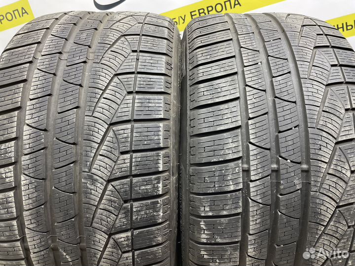 Pirelli Sottozero Winter 240 285/30 R19