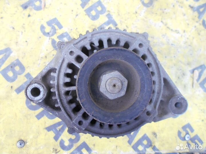 Генератор Toyota Vista 1986-1990