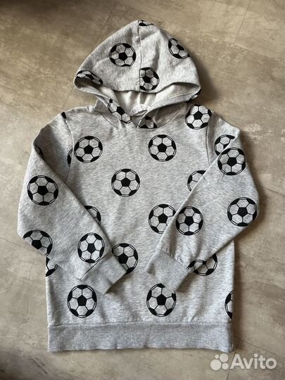 Толстовка hm