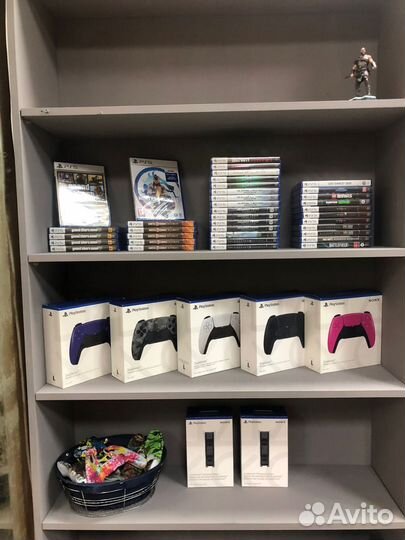 Игра для приставки