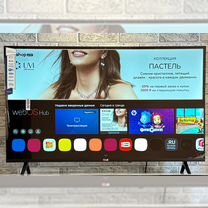Телевизор LG 32" SMART TV (82см) Webos Новый, Красноярск