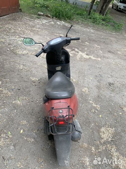 Suzuki lets 2