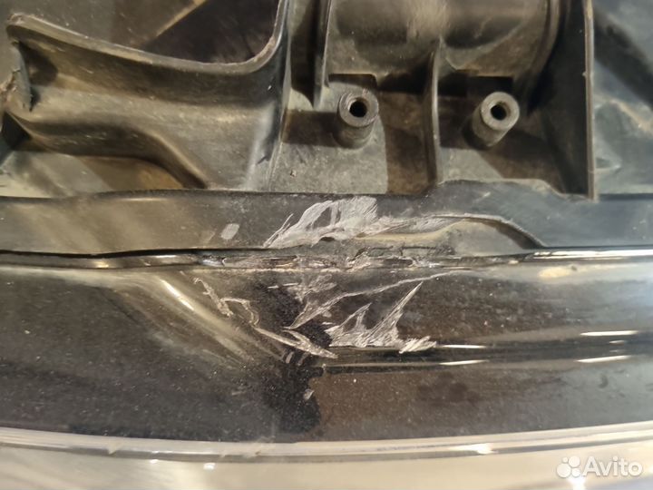 Фара передняя правая audi A3 8V 2013- 2020