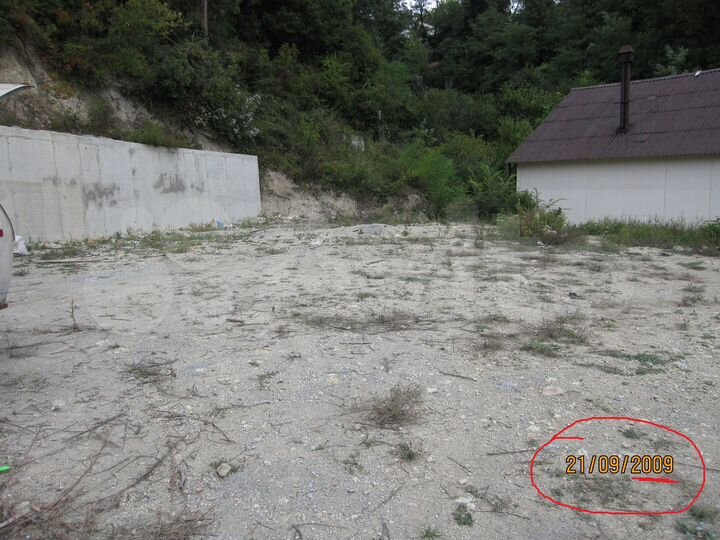 Участок 6 сот. (ИЖС)