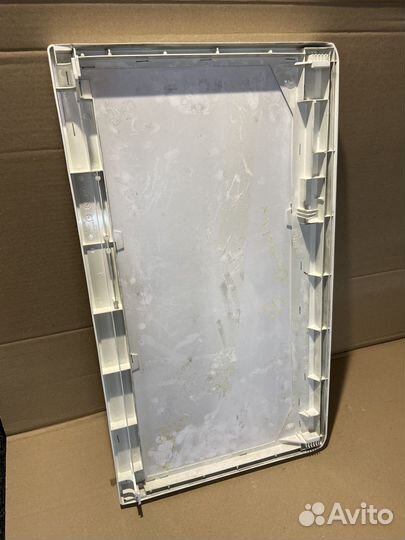 Верхняя крышка от стиральной машины Electrolux