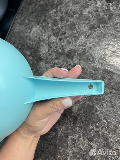 Tupperware дуршлаг