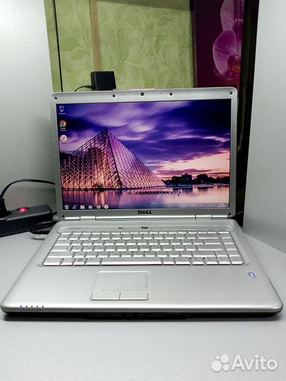 Ноутбук Dell
