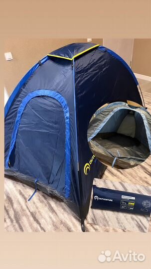 Палатка в аренду