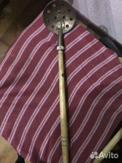 Шумовка СССР