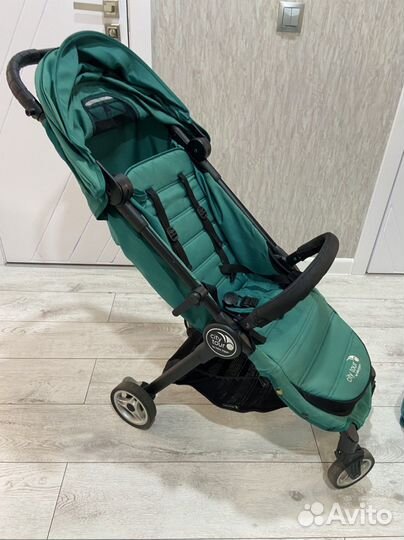 Коляская детская Baby Jogger City Tour