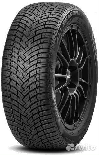 Pirelli Scorpion All Season SF2 225/45 R19 96W