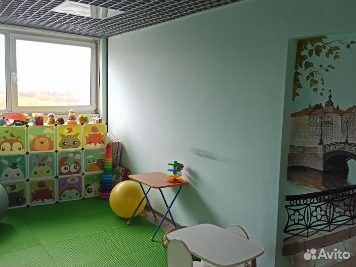 Логопед-дефектолог, нейропсихолог