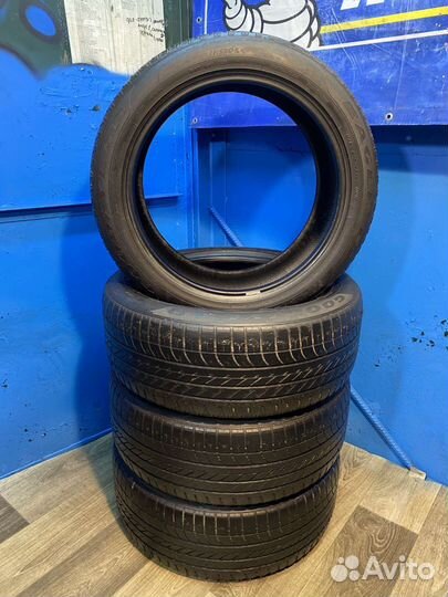 Goodyear Eagle F1 Asymmetric 275/45 R21