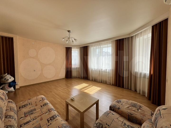 2-к. квартира, 73,5 м², 5/17 эт.