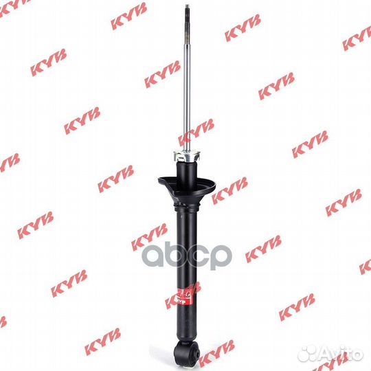 Амортизатор - Excel-G зад прав/лев 341323 KYB
