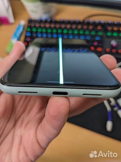 Google Pixel 5, 8/128 ГБ