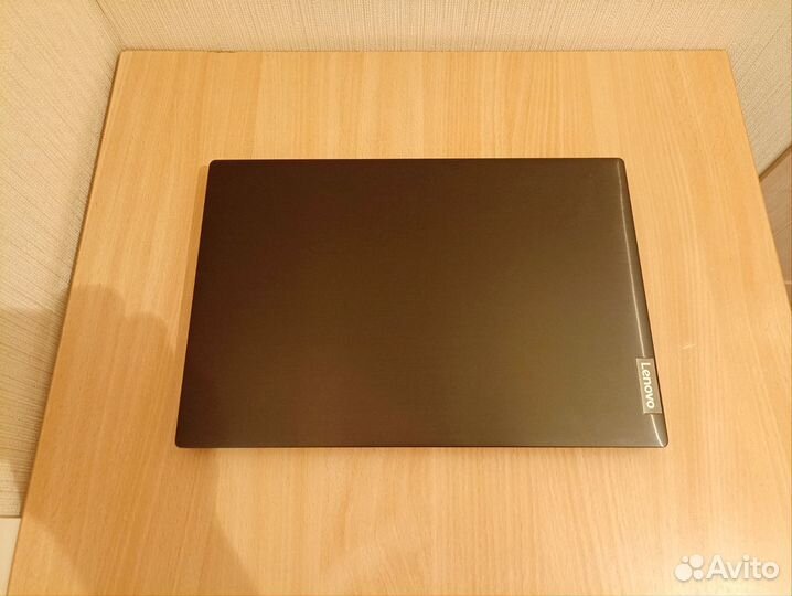 Lenovo 15.6 FHD/2019/A6-9225/4Gb/256Gb SSD/R4 512M