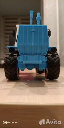 Трактор Т-150К