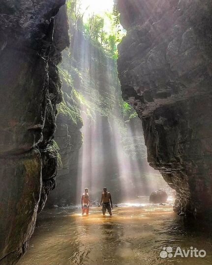 Экскурсиии по Абхазии и Сочи индивидуальные