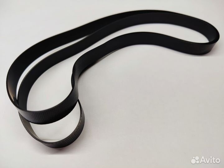 Ремни для Magner 150 digital (2 шт.)