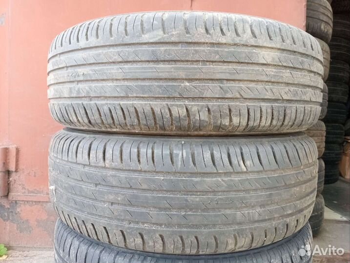 Nokian Tyres eLine 2 185/65 R15