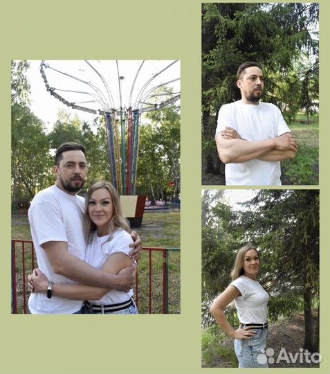 Фотограф Омск