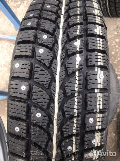 КАМА 505 Irbis 175/65 R14