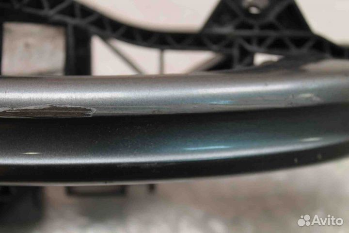 Ручка двери передней левой Audi Q7 2005-2015правы