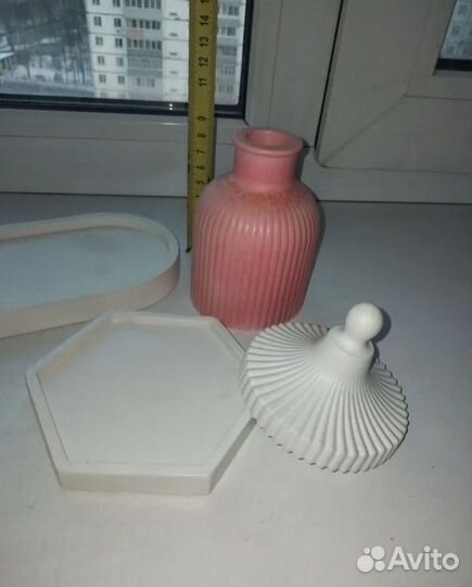 Руки Давида -все одним пакетом, винтаж, не гипс