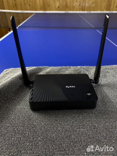 Wi fi роутер keenetic