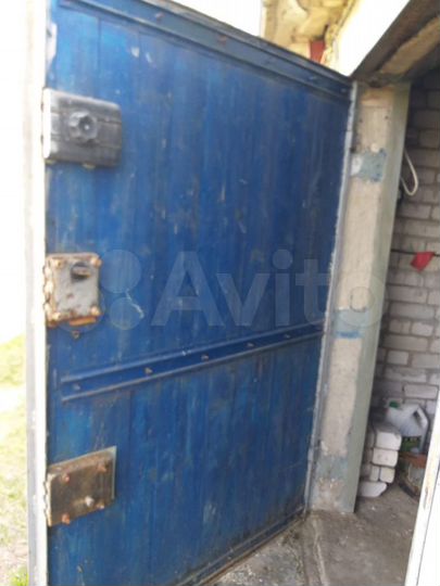 Гараж, 22 м²