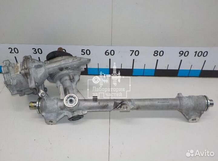 Рейка рулевая BMW 32106892298