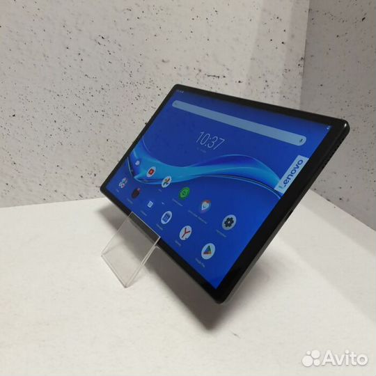 Планшет Lenovo Tab M10 FHD Plus 4/64 Гб / (Черный)