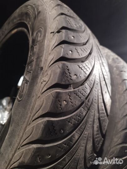 Sava Eskimo Stud 185/65 R15 88T