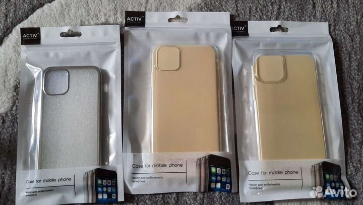 Чехол для телефона