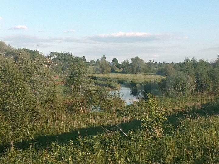 Участок 15 сот. (ИЖС)