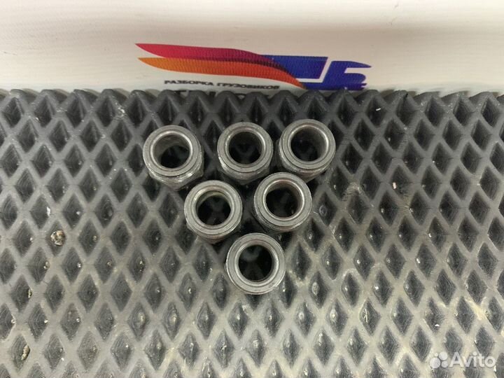 51103030999 Гайка патрубка форсунки комлект