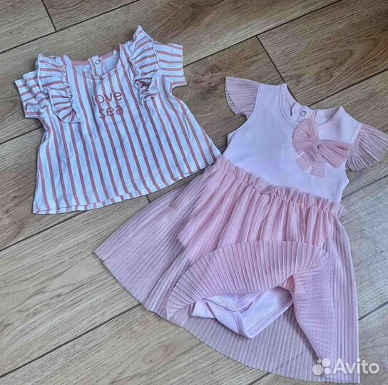 Вещи для девочки