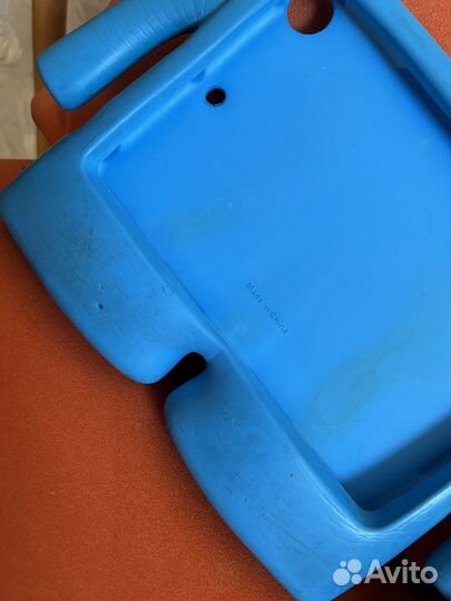 Детские чехлы на iPad mini