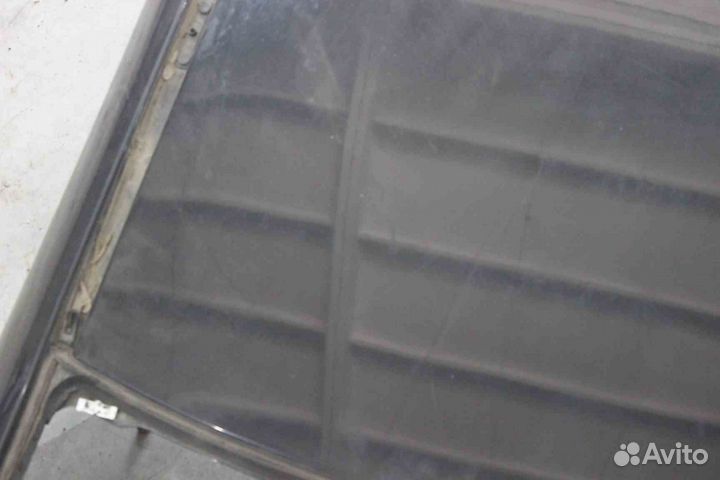 Крыша Mazda 6 (Мазда 6) GH gsyd70600