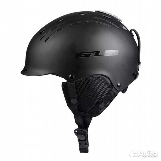 Горнолыжный шлем glb