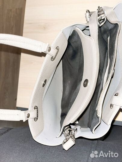 Сумка женская снежная королева