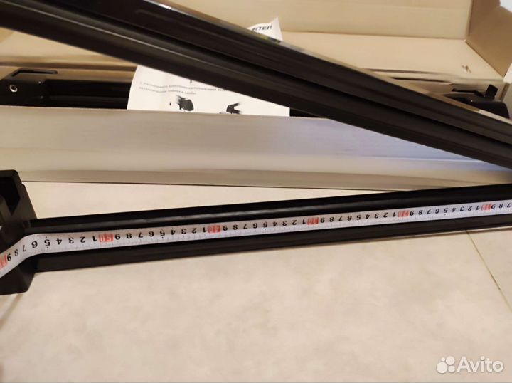 Крепление для перевозки лыж и сноуборда