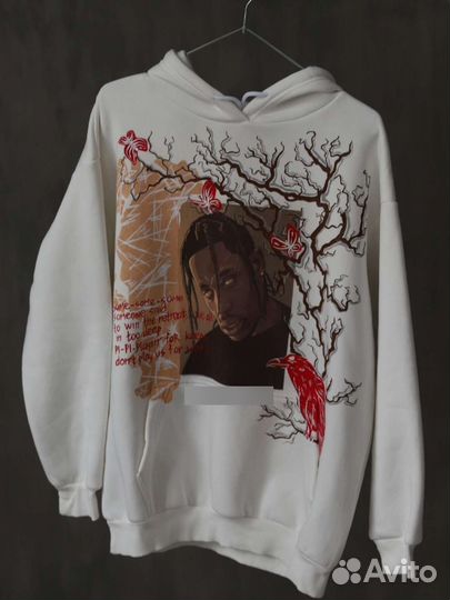 Кастомизация одежды